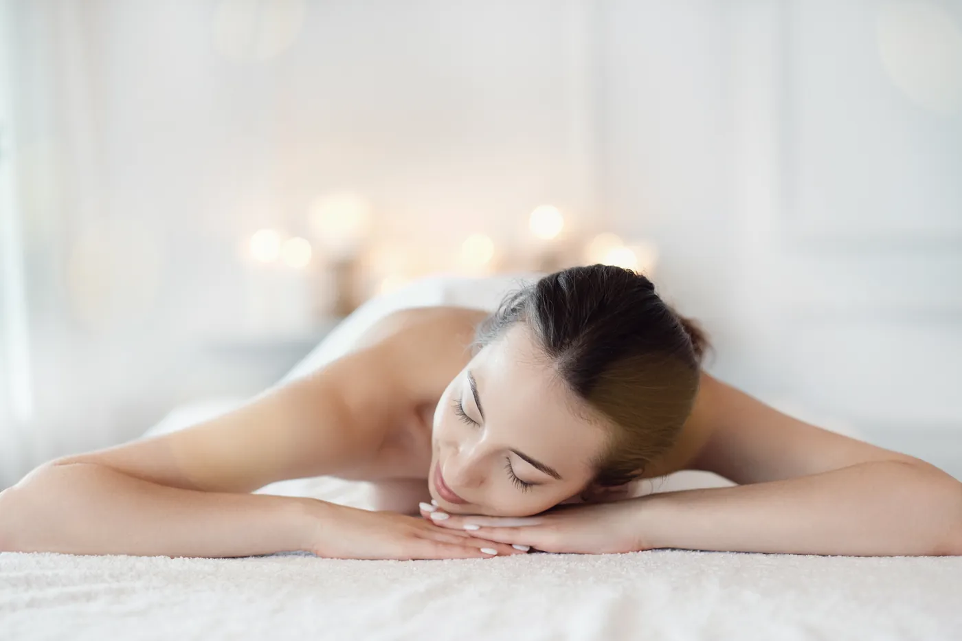 Massage & sports therapy