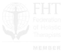 Federation of Holistic Therapists member
