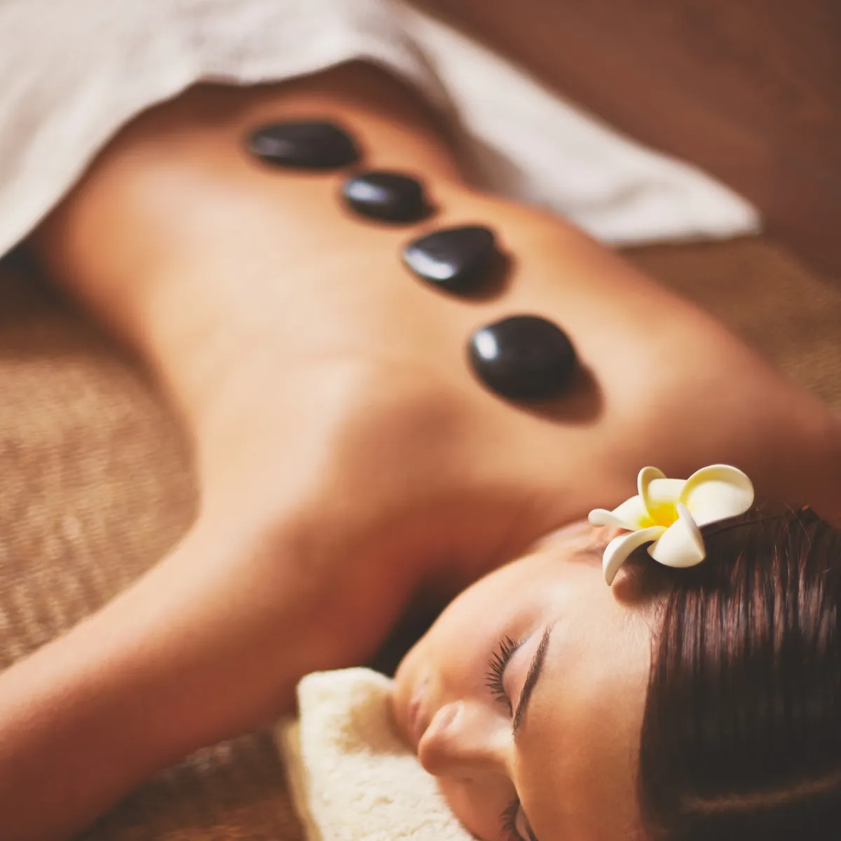Holistic therapies