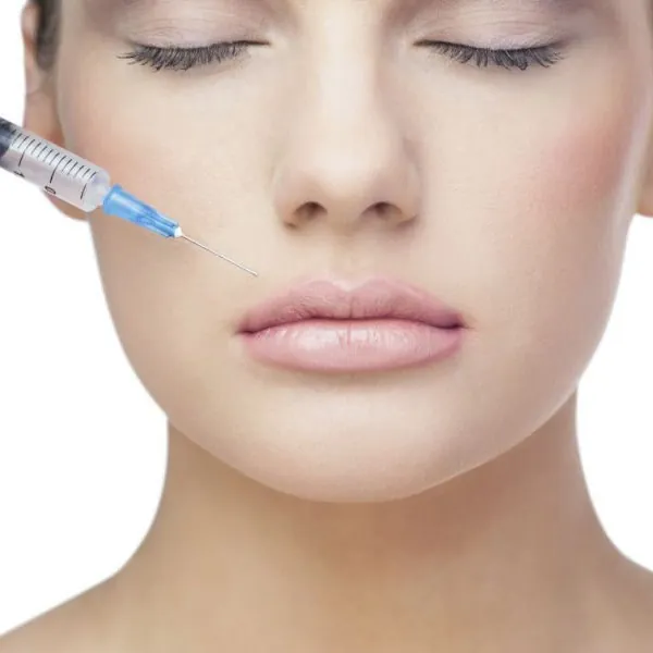 Dermal fillers and lip filler
